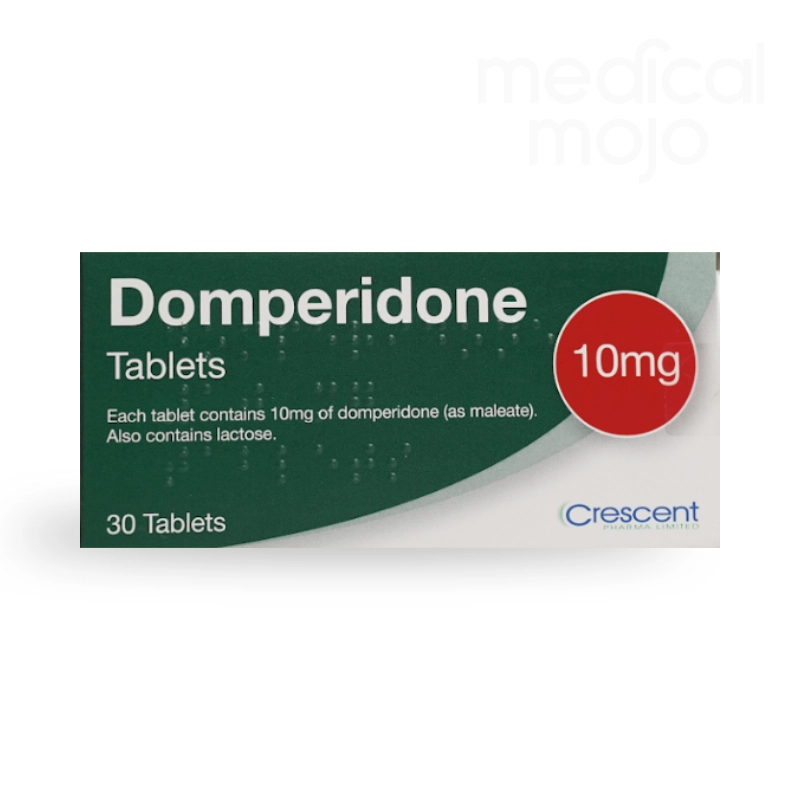 Domperidone 10mg tablets courierpharmacy.co.uk