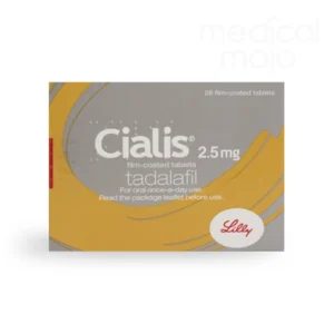 Cialis 2.5mg tablets courierpharmacy.co.uk