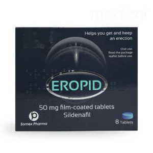 Eropid 50mg tablets courierpharmacy.co.uk