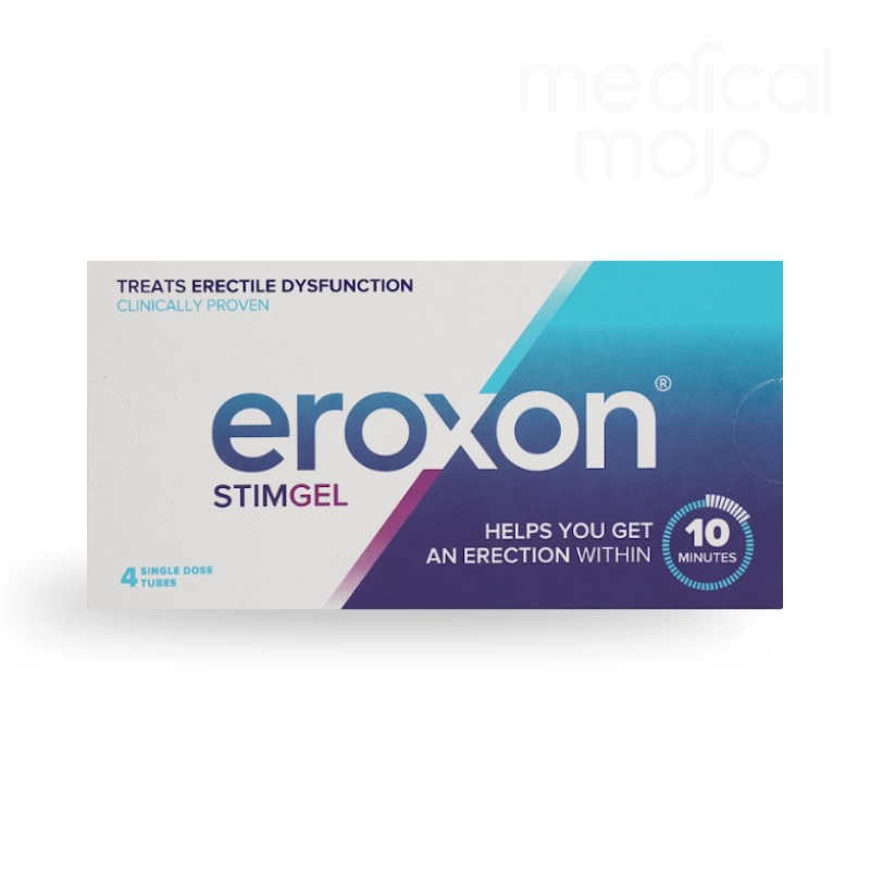 Eroxon gel courierpharmacy.co.uk