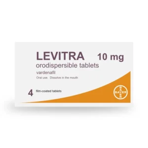 Levitra 10mg orodispersible tablets courierpharmacy.co.uk