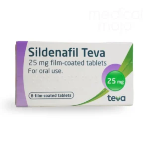 Sildenafil 25mg tablets courierpharmacy.co.uk