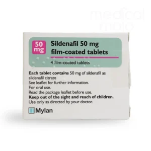 Sildenafil 50mg tablets courierpharmacy.co.uk