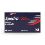 Spedra 200mg tablets courierpharmacy.co.uk