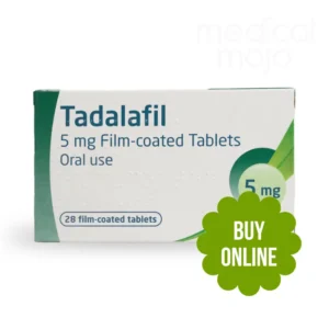 Tadalafil 5mg tablets courierpharmacy.co.uk