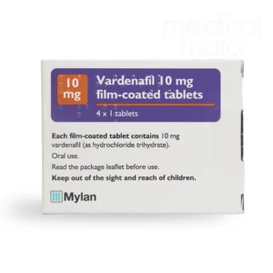 Vardenafil 10mg tablets courierpharmacy.co.uk