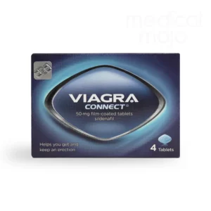 Viagra Connect 50mg 4 courierpharmacy.co.uk