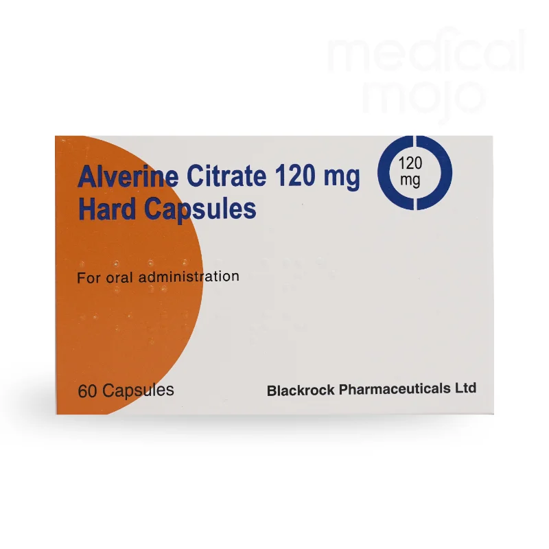 Alverine citrate 120mg capsules courierpharmacy.co.uk