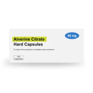 Alverine citrate 60mg capsules courierpharmacy.co.uk