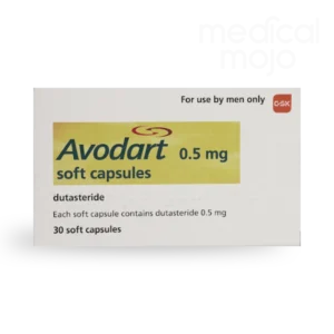 Avodart 0.5mg capsules courierpharmacy.co.uk