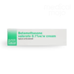 Betamethasone cream 30g courierpharmacy.co.uk