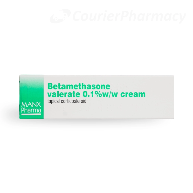 Betamethasone cream 30g courierpharmacy.co.uk