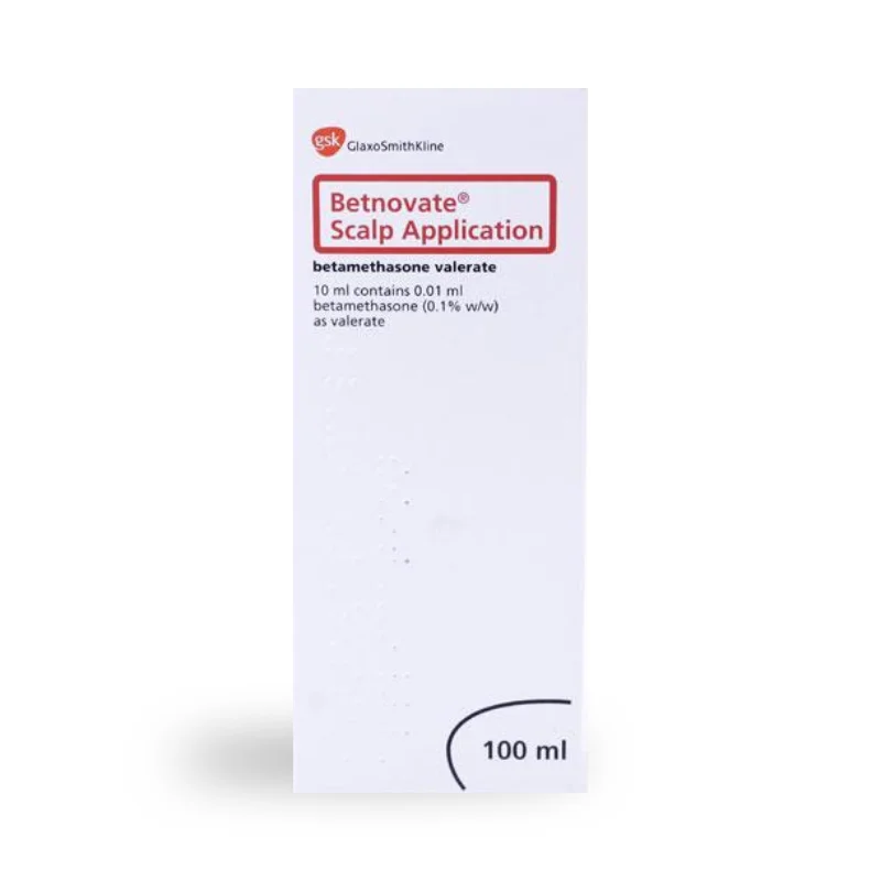 Betnovate Scalp application courierpharmacy.co.uk