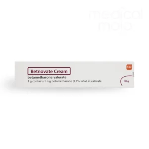 Betnovate cream 30g courierpharmacy.co.uk