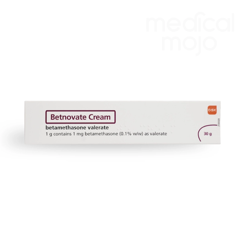 Betnovate cream 30g courierpharmacy.co.uk