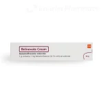 Betnovate cream 30g courierpharmacy.co.uk