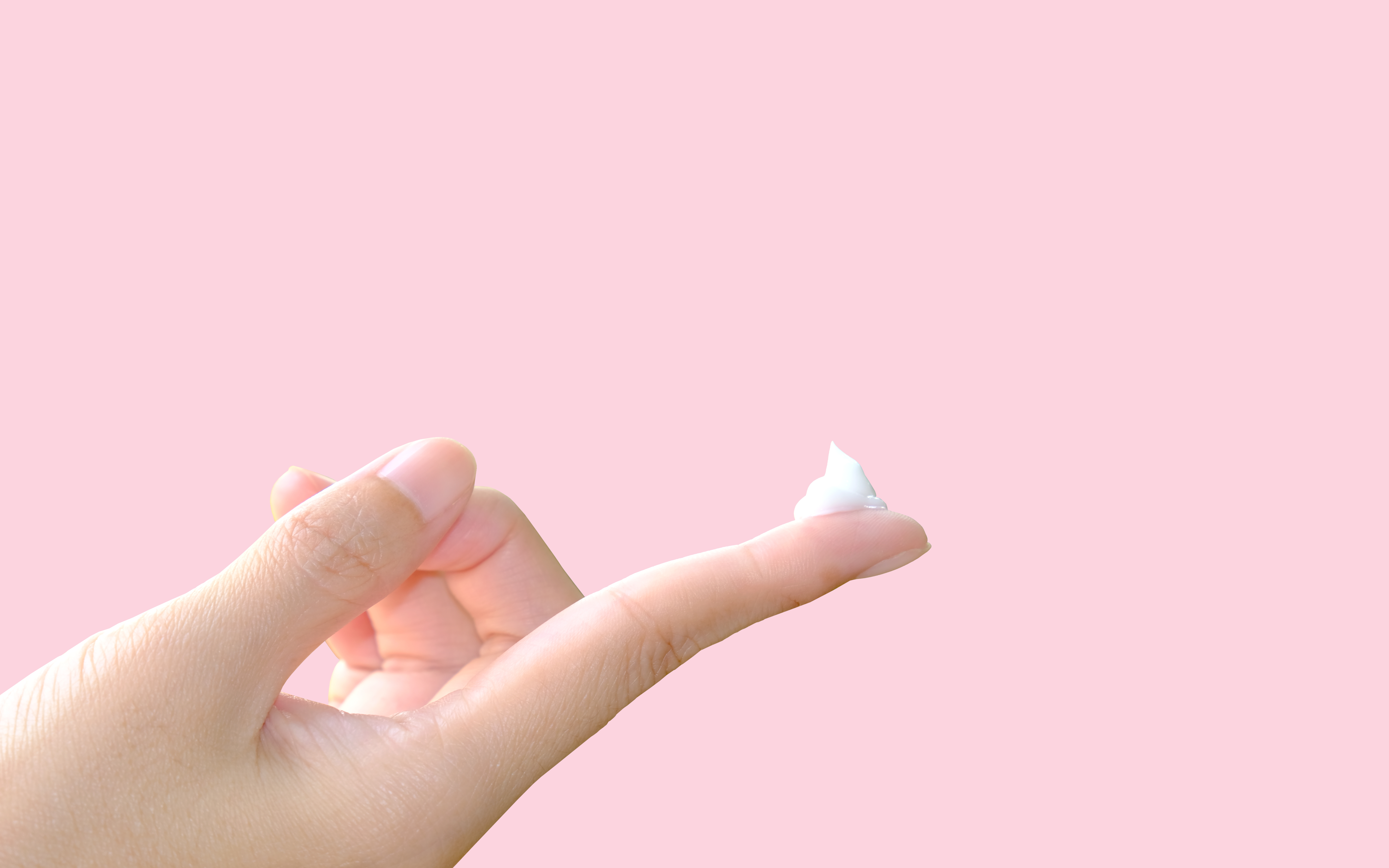 Betnovate cream application using the fingertip unit courierpharmacy.co.uk