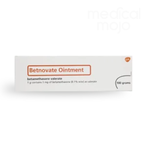 Betnovate ointment 100g courierpharmacy.co.uk