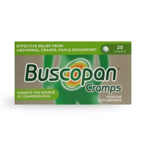 Buscopan Cramps courierpharmacy.co.uk