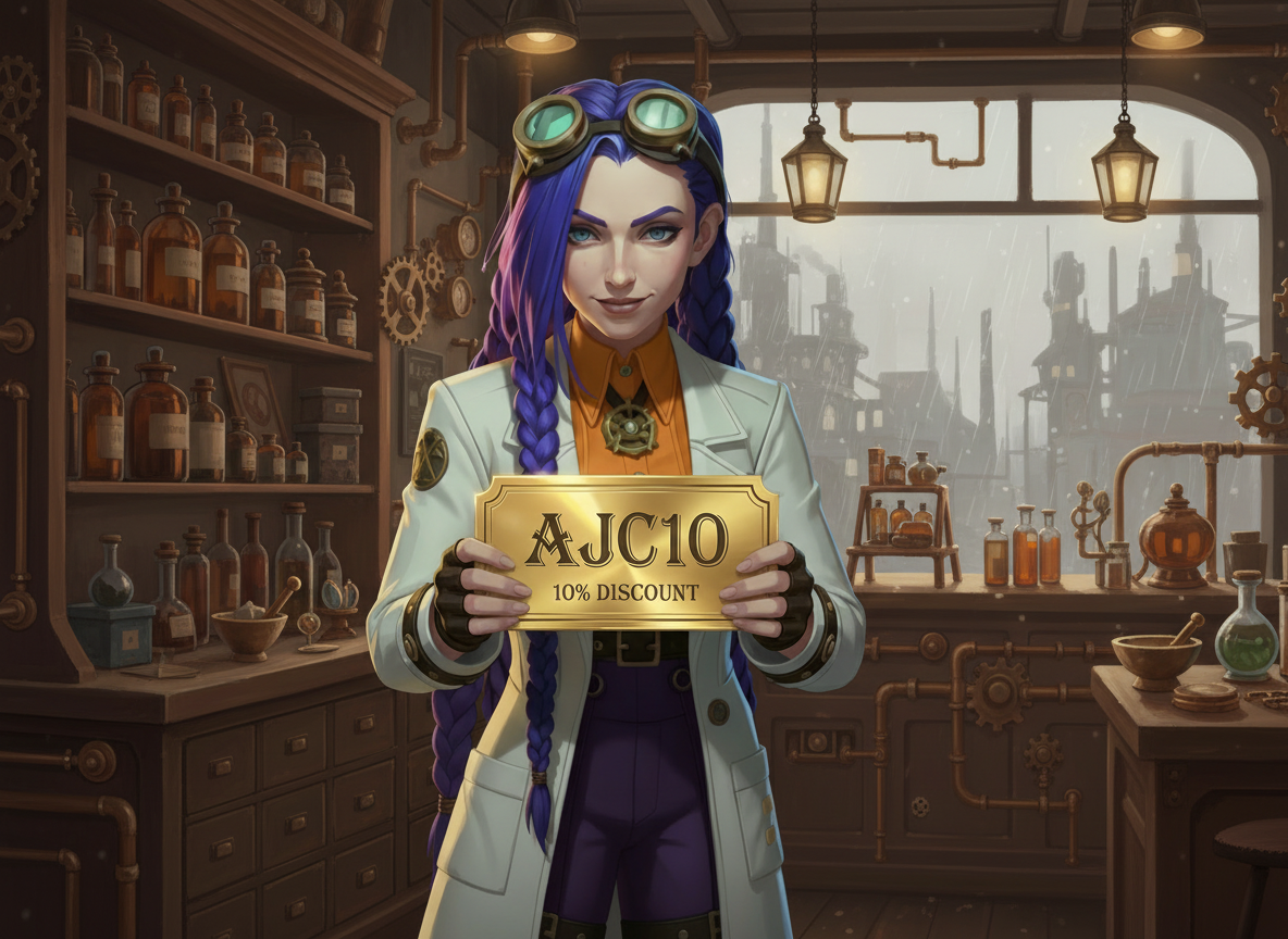Dr Ada Jex Cori Voucher AJC10 courierpharmacy.co.uk