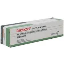 Daktacort cream 30g courierpharmacy.co.uk