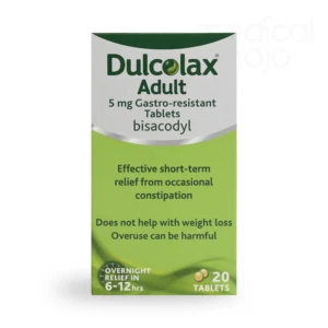 Dulcolax tablets courierpharmacy.co.uk