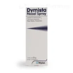 Dymista nasal spray courierpharmacy.co.uk