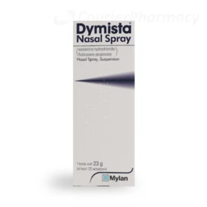 Dymista nasal spray courierpharmacy.co.uk