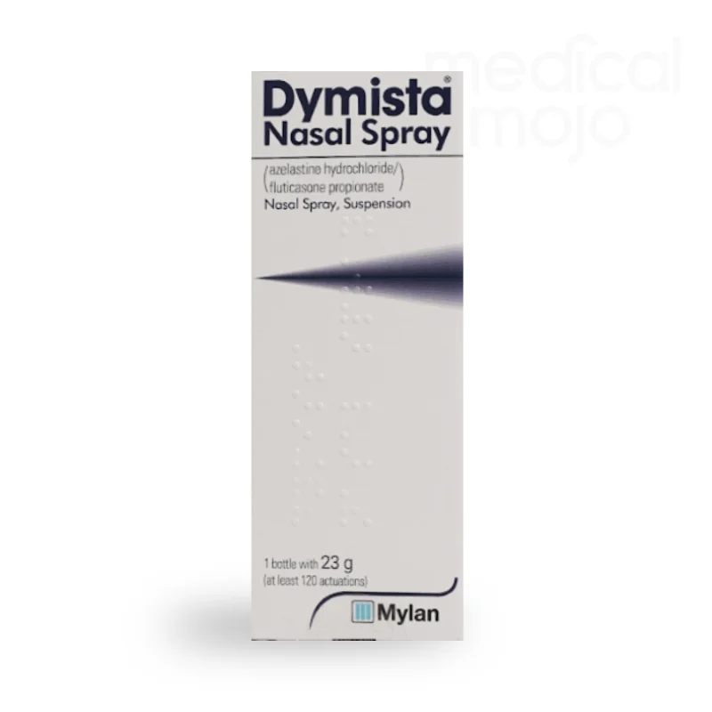 Dymista nasal spray courierpharmacy.co.uk