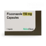 Fluconazole 150mg capsule Courierpharmacy.co.uk
