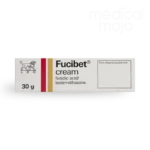 Fucibet cream Courierpharmacy.co.uk