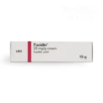 Fucidin cream 15g Courierpharmacy.co.uk