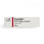 Fucidin cream 30g Courierpharmacy.co.uk