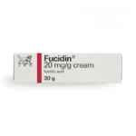 Fusidic acid cream 30g Courierpoharmacy.co.uk