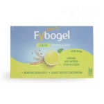 Fybogel Lemon sachets 30 Courierpharmacy.co.uk
