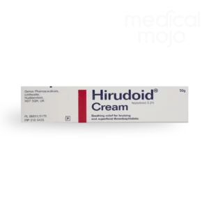 Hirudoid cream Courierpharmacy.co.uk