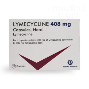 Lymecycline capsules Courierpharmacy.co.uk