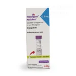 Mounjaro 12.5mg injection courierpharmacy.co.uk