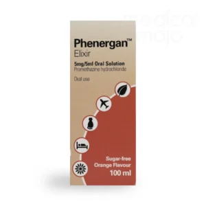 Phenergan Elixir courierpharmacy.co.uk