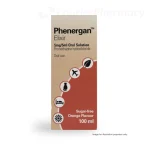 Phenergan Elixir courierpharmacy.co.uk