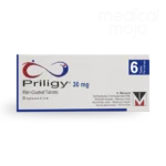 Priligy 30mg tablets pack size 6 Courierpharmacy.co.uk