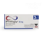 Priligy 30mg tablets pack size 3 Courierpharmacy.co.uk