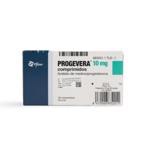 Provera 10mg Courierpharmacy.co.uk