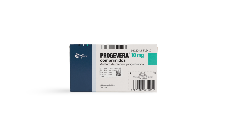 Provera 10mg Courierpharmacy.co.uk