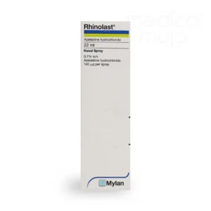 Rhinolast nasal spray Courierpharmacy.co.uk