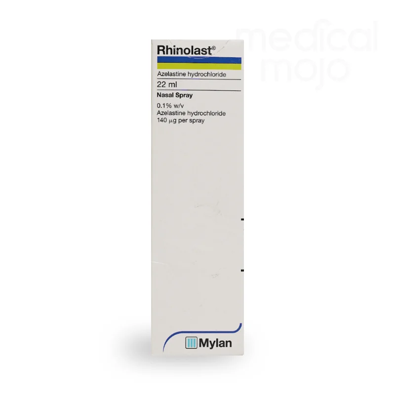 Rhinolast nasal spray Courierpharmacy.co.uk