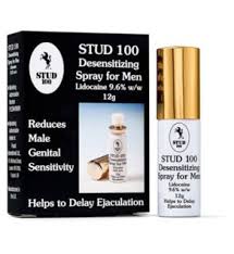 STUD 100 spray Courierpharmacy.co.uk