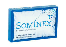 Sominex tablets courierpharmacy.co.uk