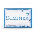 Sominex tablets courierpharmacy.co.uk