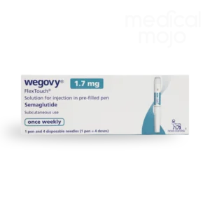 Wegovy 1.7mg courierpharmacy.co.uk